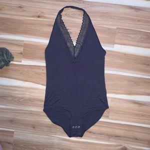 American Eagle body suit